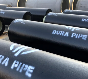 Durapipe 360x320