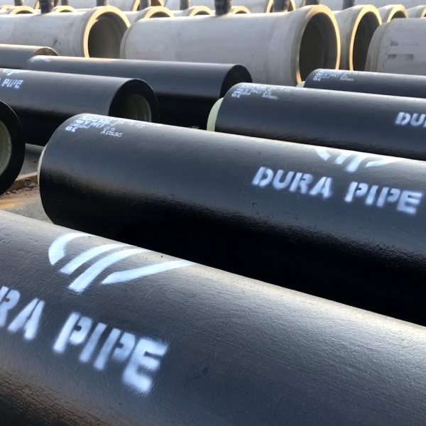 Durapipe